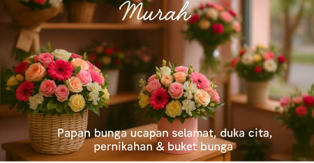 Toko Bunga Pangliaran